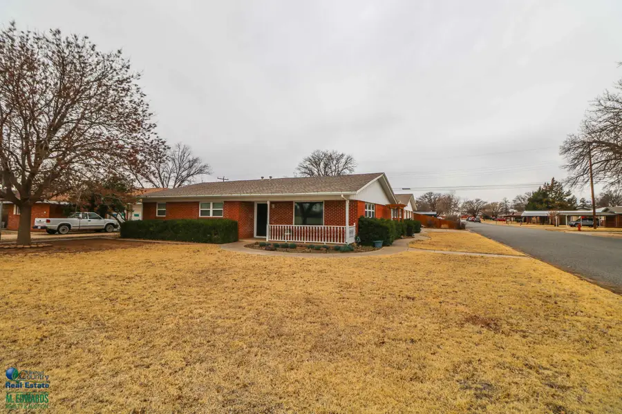 200 Crescent Drive, Littlefield, TX 79339 - #2