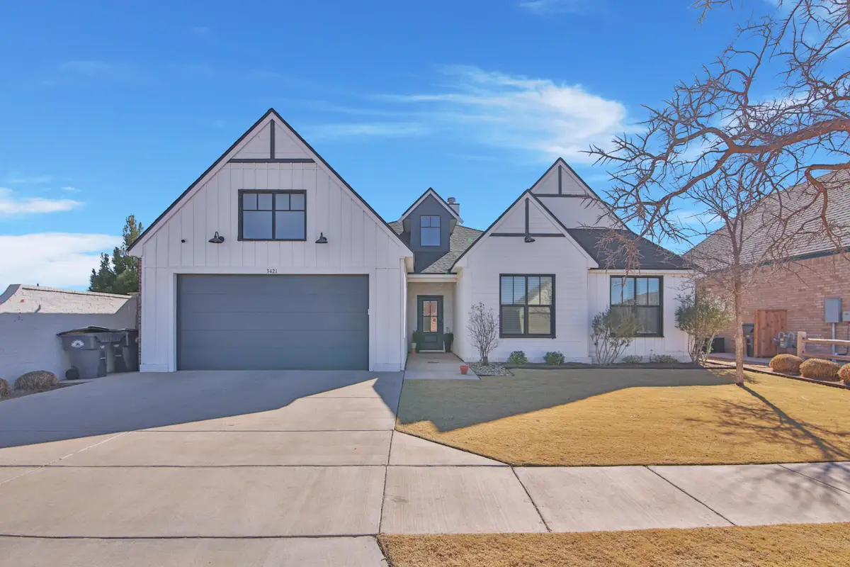 3421 125th Street, Lubbock, TX 79423 - #1