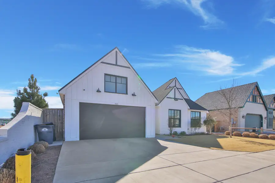 3421 125th Street, Lubbock, TX 79423 - #2