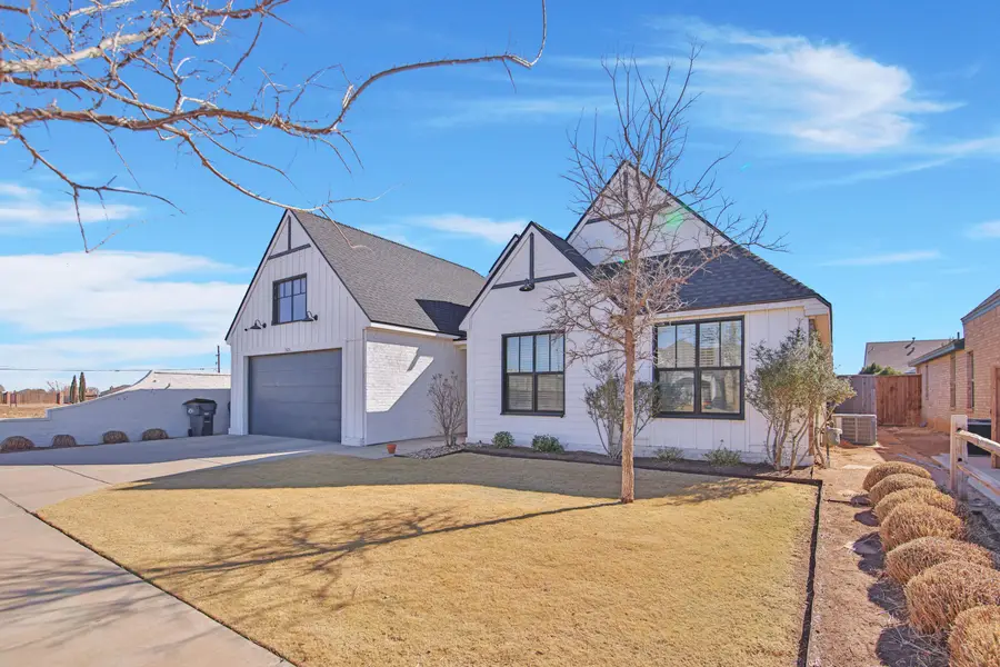 3421 125th Street, Lubbock, TX 79423 - #3