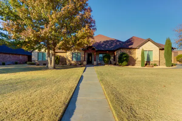 6216 110th Street, Lubbock, TX 79424
