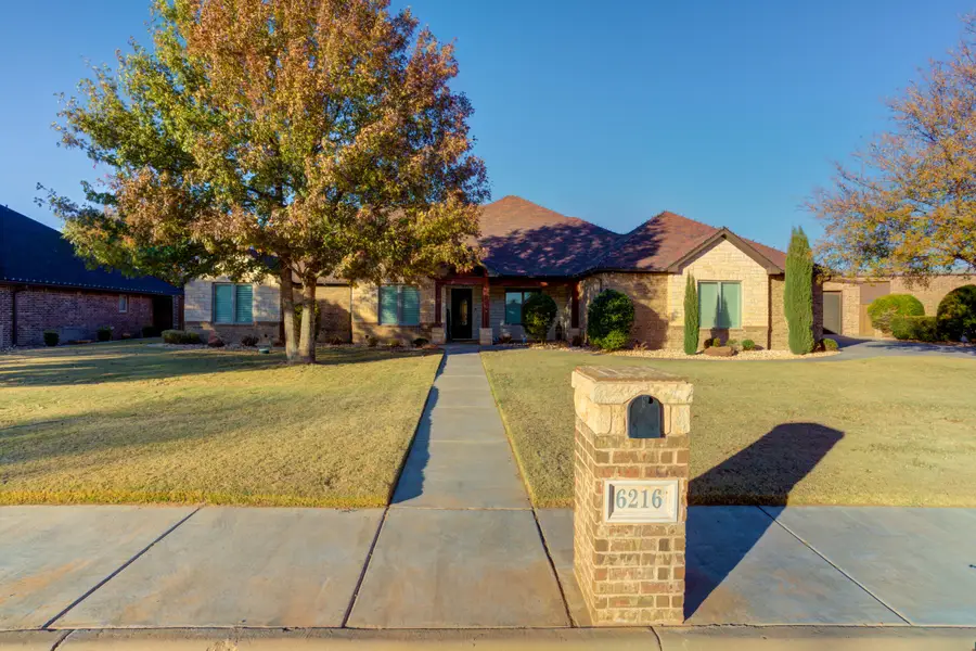 6216 110th Street, Lubbock, TX 79424 - #2