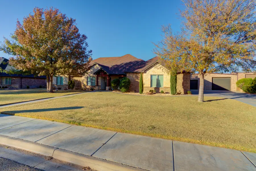 6216 110th Street, Lubbock, TX 79424 - #3