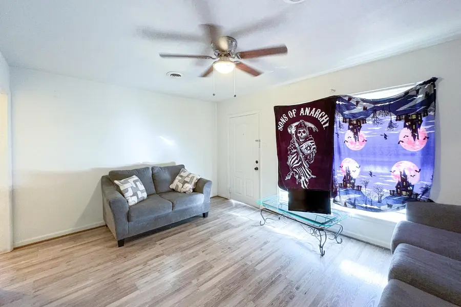 1926 38th Street, Lubbock, TX 79412 - #2