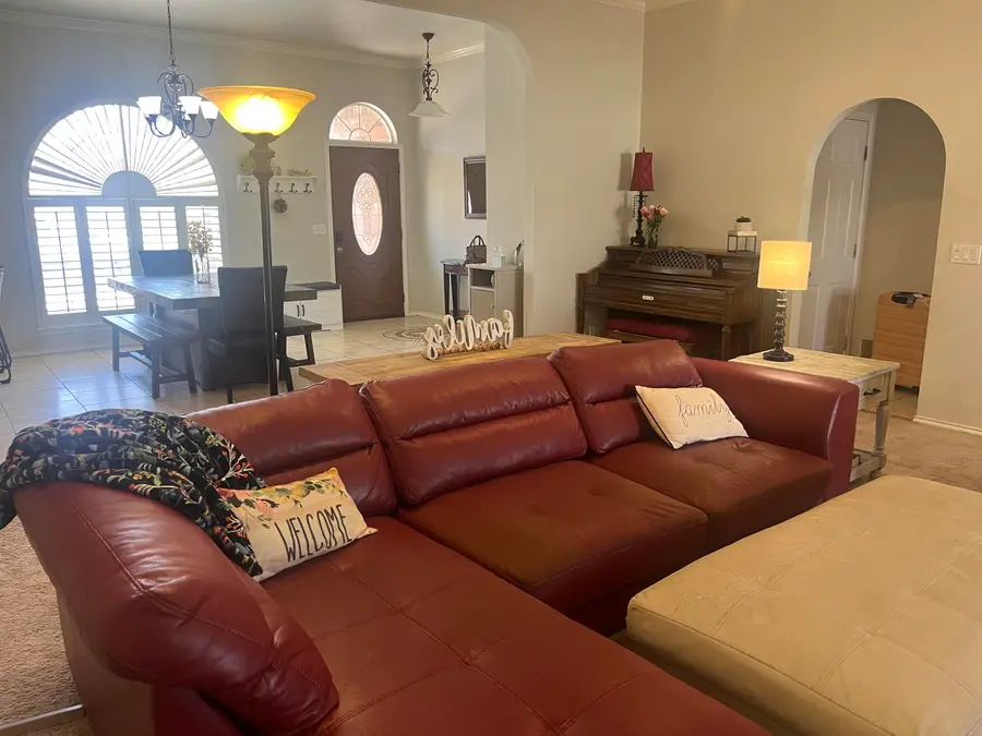 2222 S 2nd Place, Lamesa, TX 79331 - #2