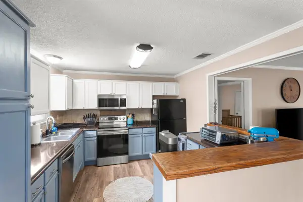 505 E 15th Street, Littlefield, TX 79339