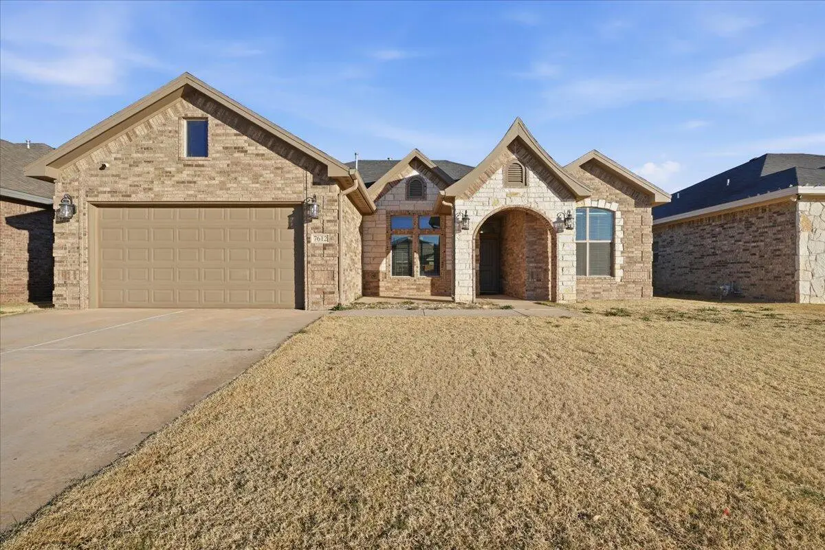 7612 59th Street, Lubbock, TX 79407 - #1