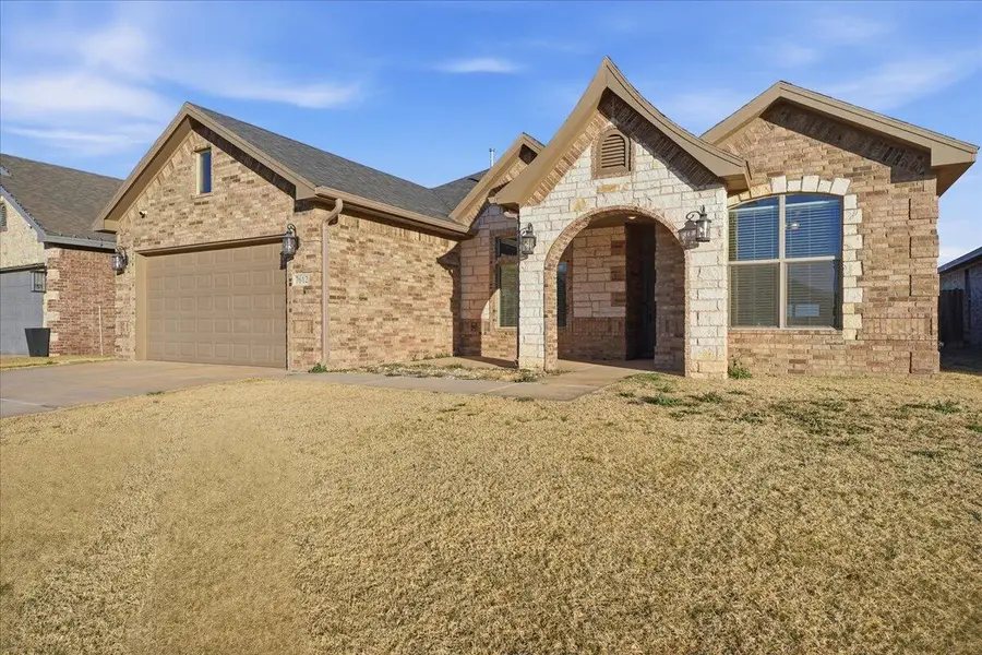 7612 59th Street, Lubbock, TX 79407 - #2