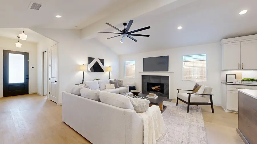 12601 Louisville Avenue, Lubbock, TX 79423 - #3