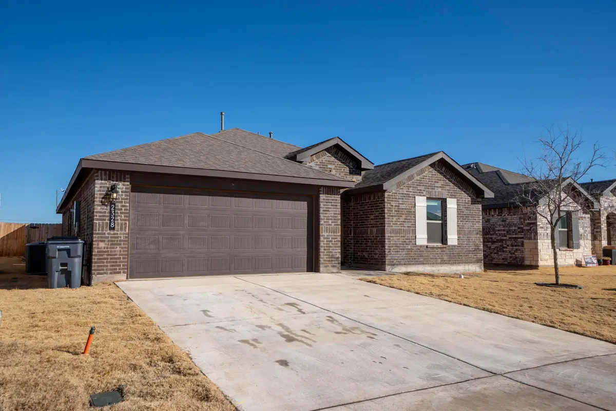 2328 149th Street, Lubbock, TX 79423 - #1