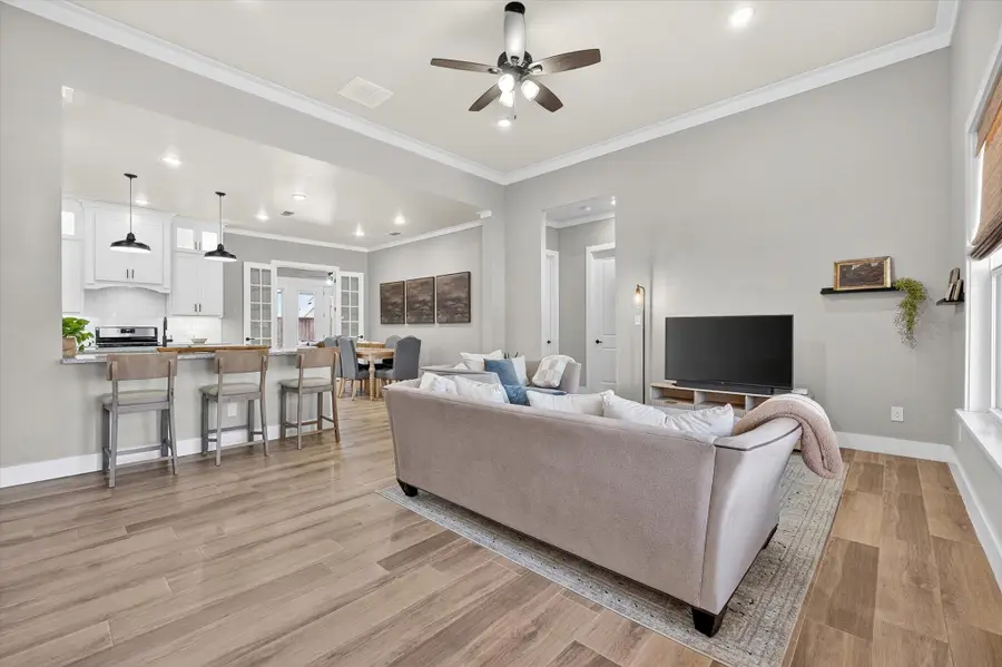 1308 Dover Lane, Wolfforth, TX 79382 - #3