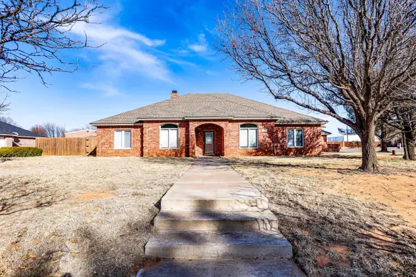 7807 Prentiss Avenue, Lubbock, TX 79424