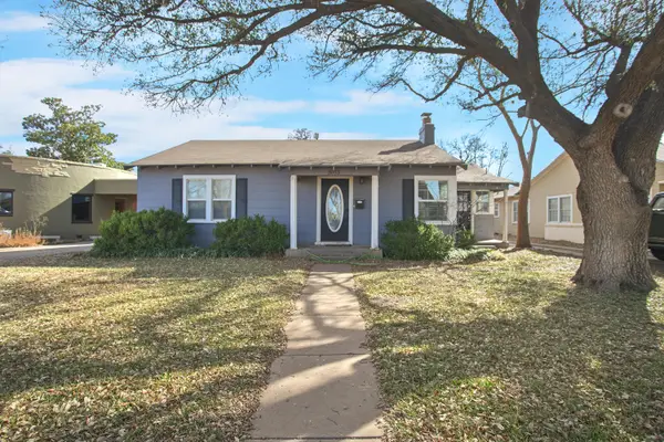 3103 28th Street, Lubbock, TX 79410