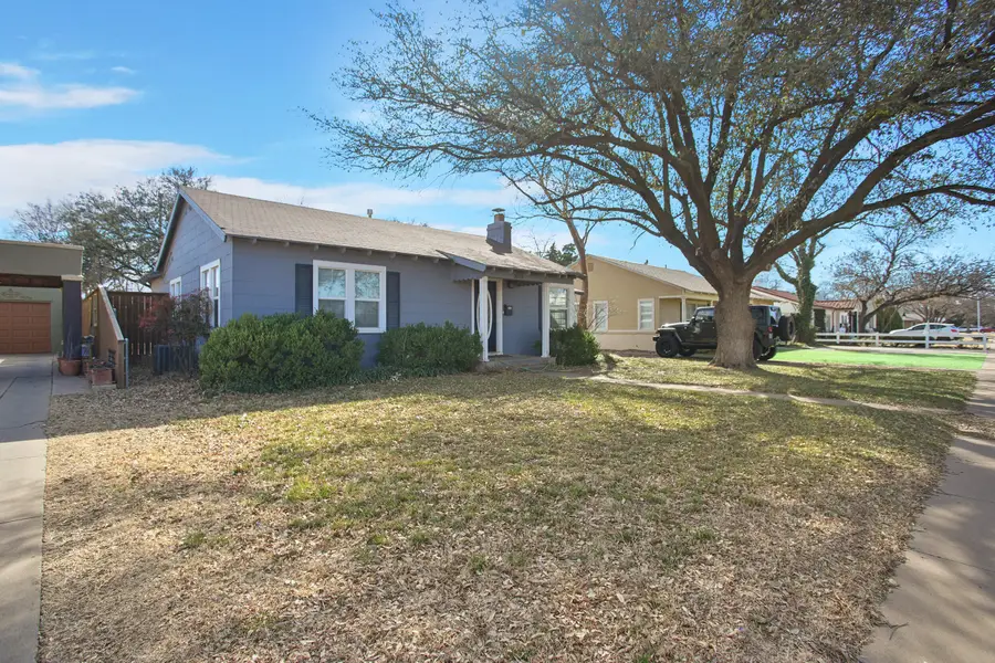 3103 28th Street, Lubbock, TX 79410 - #2