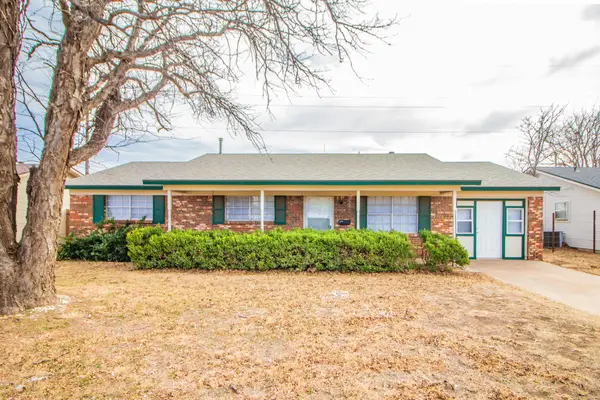 1903 71st Street, Lubbock, TX 79412