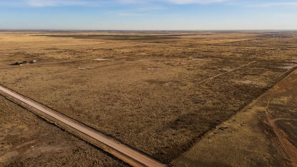 CR 330 CR 315 Cr 330, Seminole, TX 79360 - #1