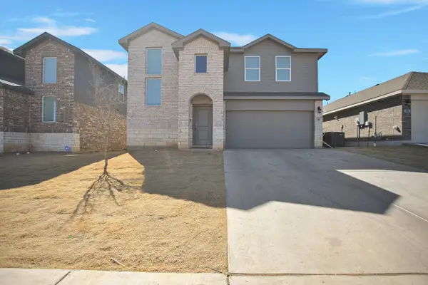 613 14th Street, Wolfforth, TX 79382