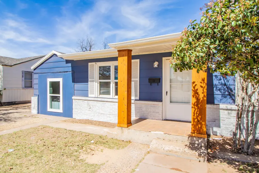 2708 42nd Street, Lubbock, TX 79413 - #3