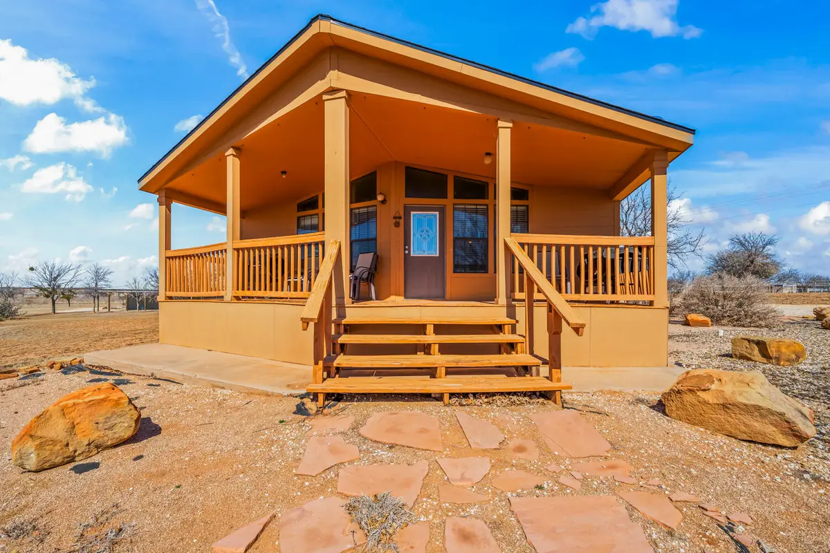 2457 Turkey Drive, Justiceburg, TX 79330 - #1