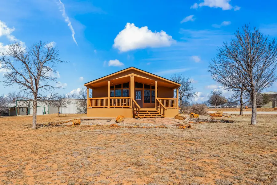 2457 Turkey Drive, Justiceburg, TX 79330 - #2