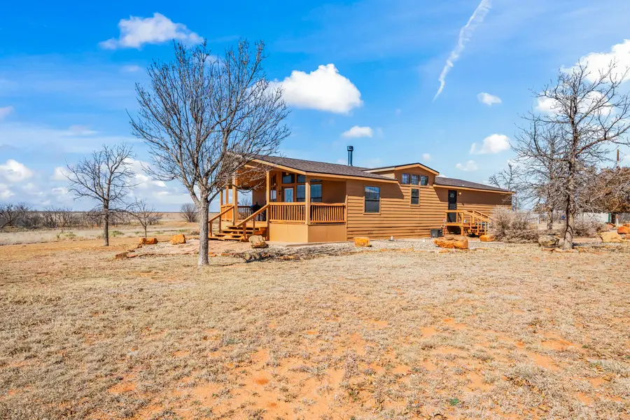 2457 Turkey Drive, Justiceburg, TX 79330 - #3