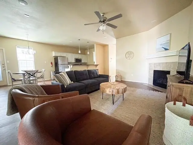 2116 10th Street, Lubbock, TX 79401 - #2