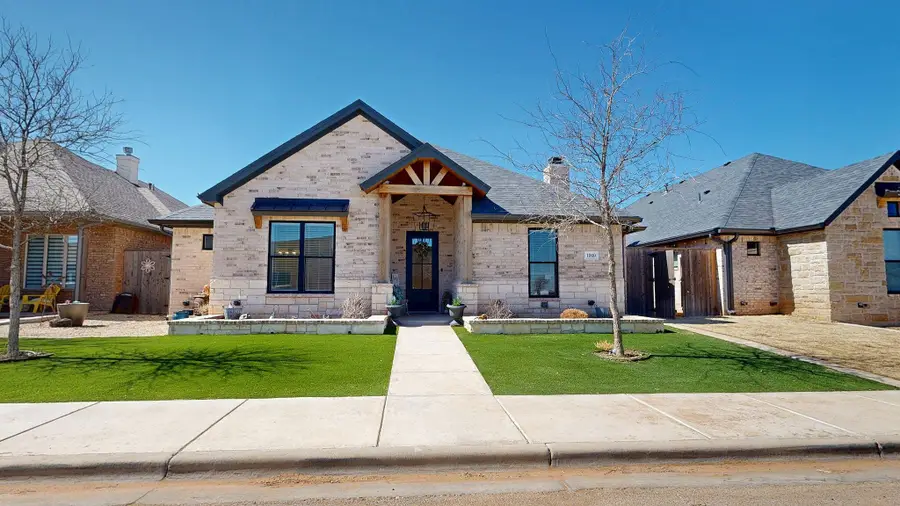 11810 Kenosha Avenue, Lubbock, TX 79423 - #2