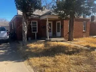 1613 Avenue Y, Lubbock, TX 79401