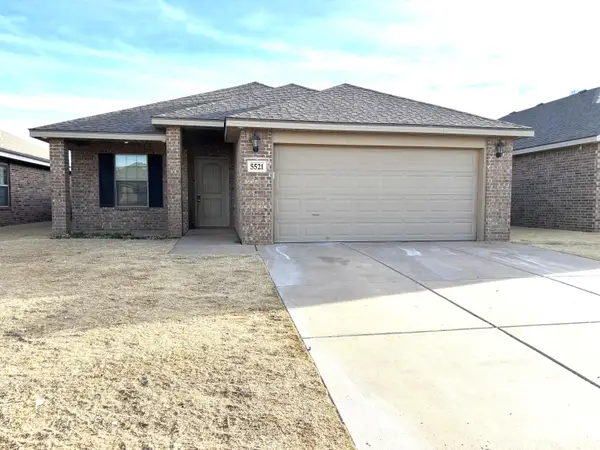 5521 111th Street, Lubbock, TX 79424