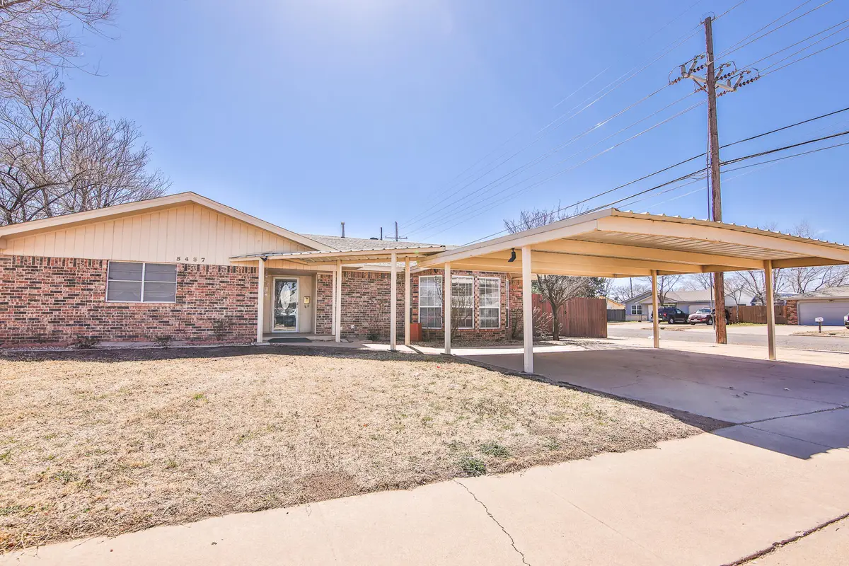 5437 45th Street, Lubbock, TX 79414 - #1