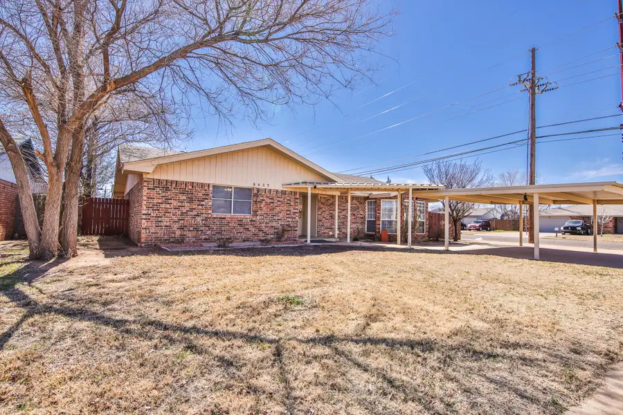 5437 45th Street, Lubbock, TX 79414 - #2