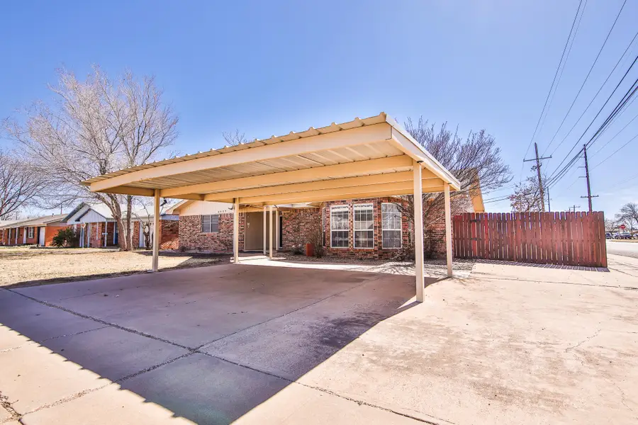 5437 45th Street, Lubbock, TX 79414 - #3