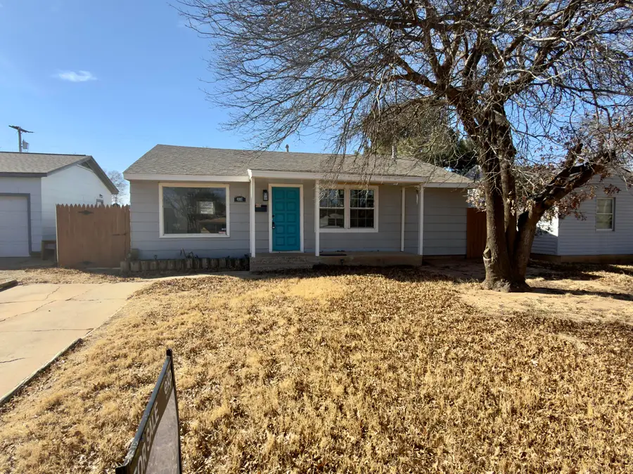 4807 39th Street, Lubbock, TX 79414 - #2