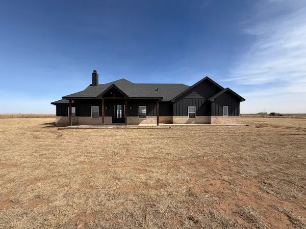 16424 N Farm To Market Road 179, Shallowater, TX 79363