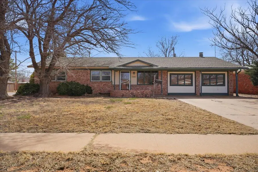 5401 41st Street, Lubbock, TX 79414 - #2