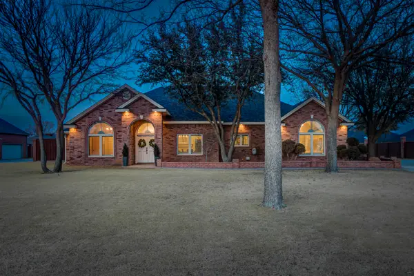 5403 County Road 1420, Lubbock, TX 79407