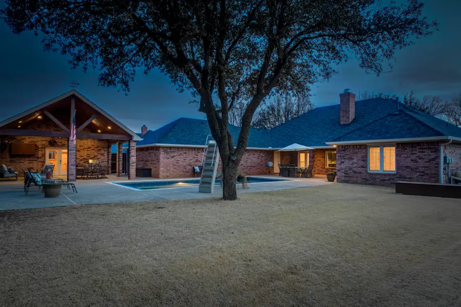 5403 County Road 1420, Lubbock, TX 79407 - #2