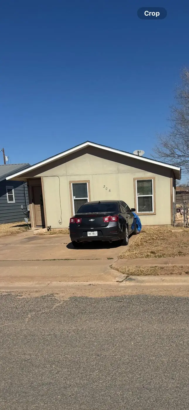 306 81st Street, Lubbock, TX 79404 - #2