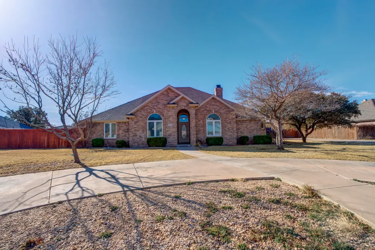 6307 County Road 7430, Lubbock, TX 79424 - #1