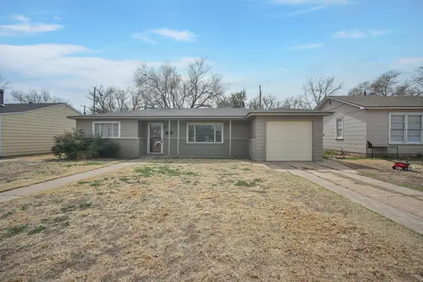 4309 31st Street, Lubbock, TX 79410