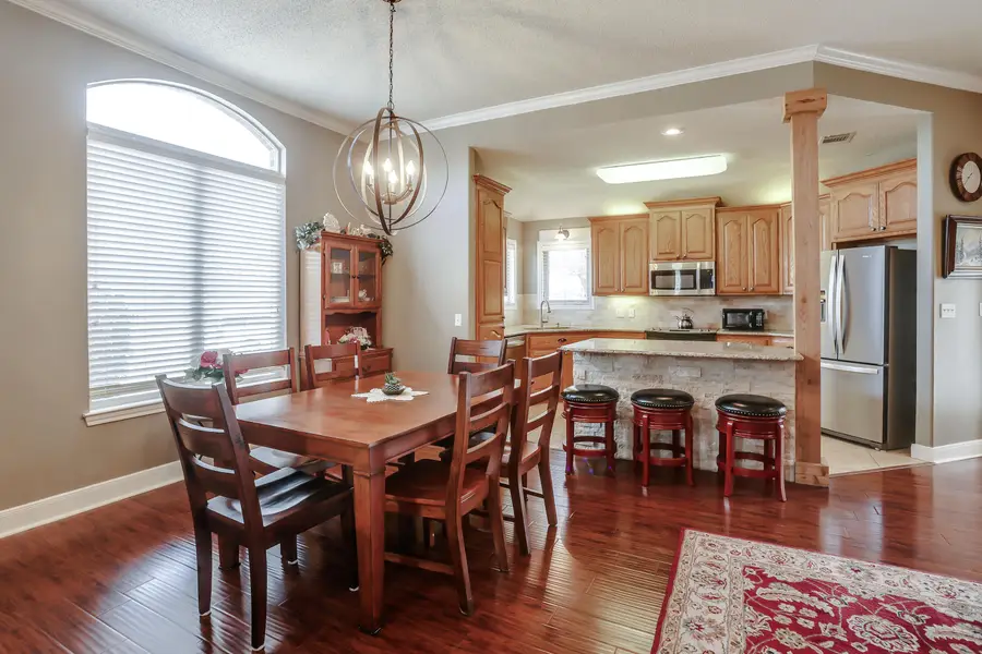 6017 101st Place, Lubbock, TX 79424 - #3