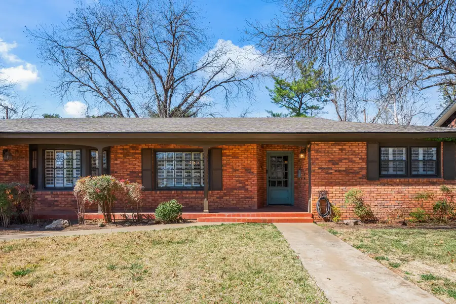 3206 56th Street, Lubbock, TX 79413 - #2