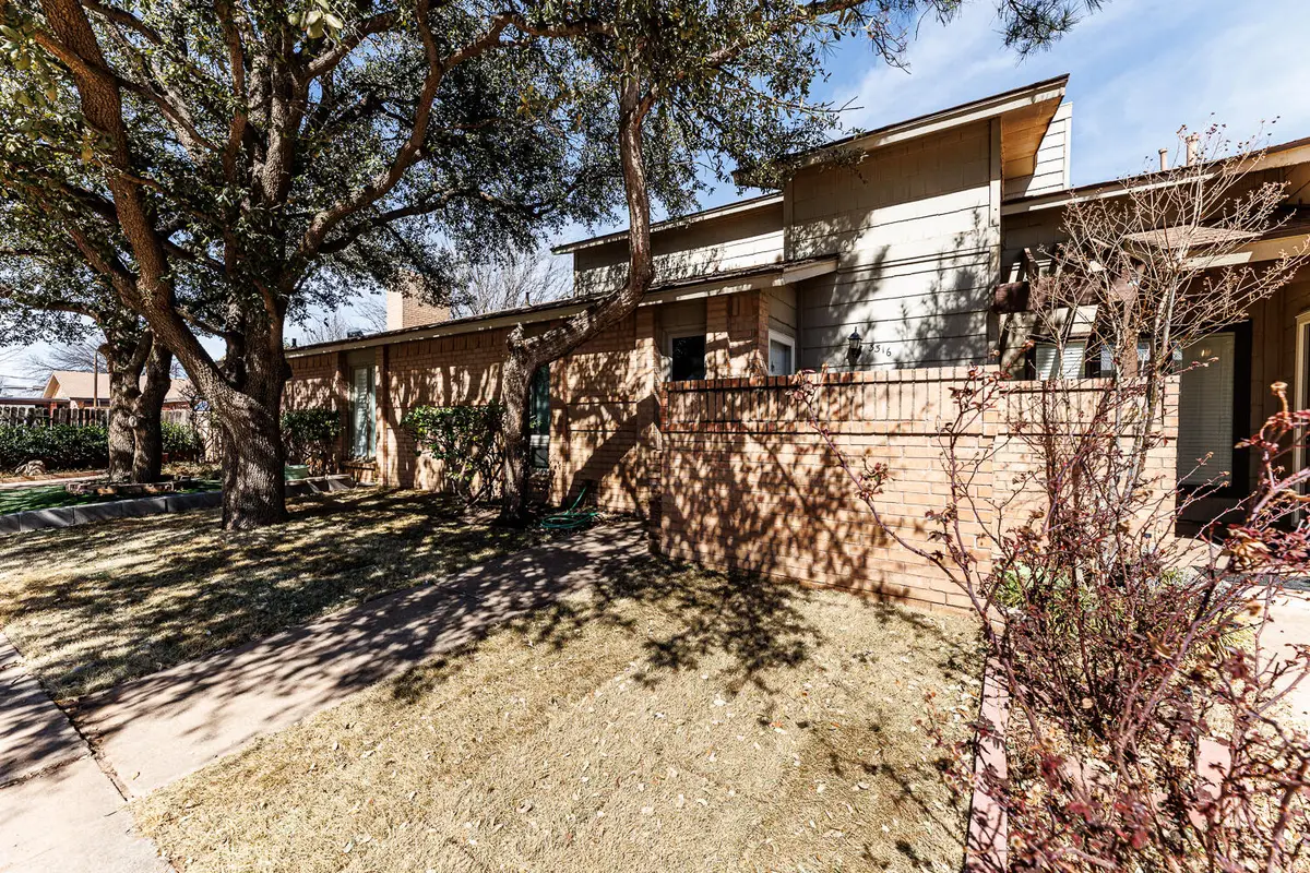 3316 79th Street, Lubbock, TX 79423 - #1