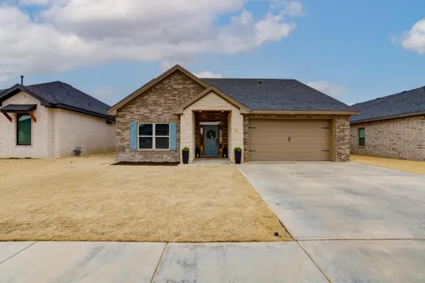 5834 Harvard Street, Lubbock, TX 79416