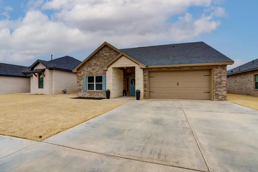 5834 Harvard Street, Lubbock, TX 79416 - #2