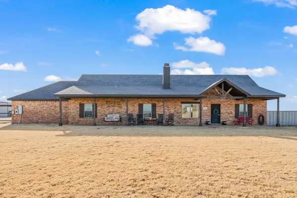 516 Nora Road, Tahoka, TX 79373