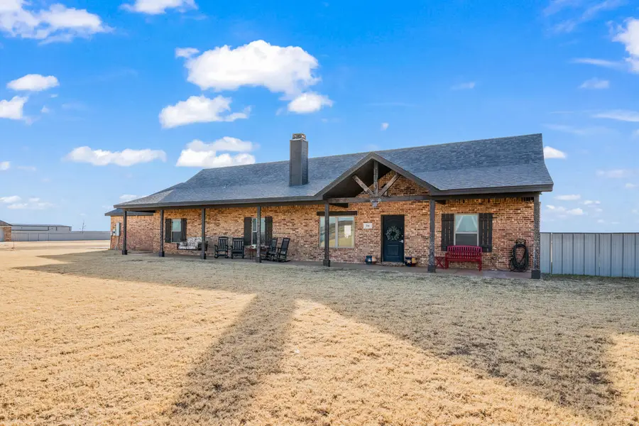 516 Nora Road, Tahoka, TX 79373 - #2