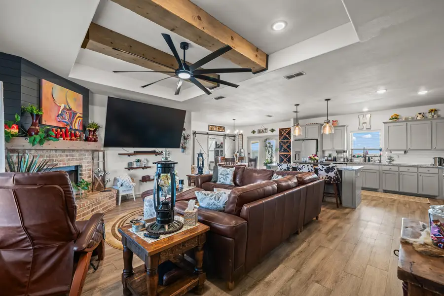 516 Nora Road, Tahoka, TX 79373 - #3