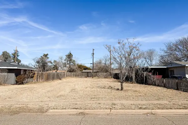 3610 32nd Street, Lubbock, TX 79410