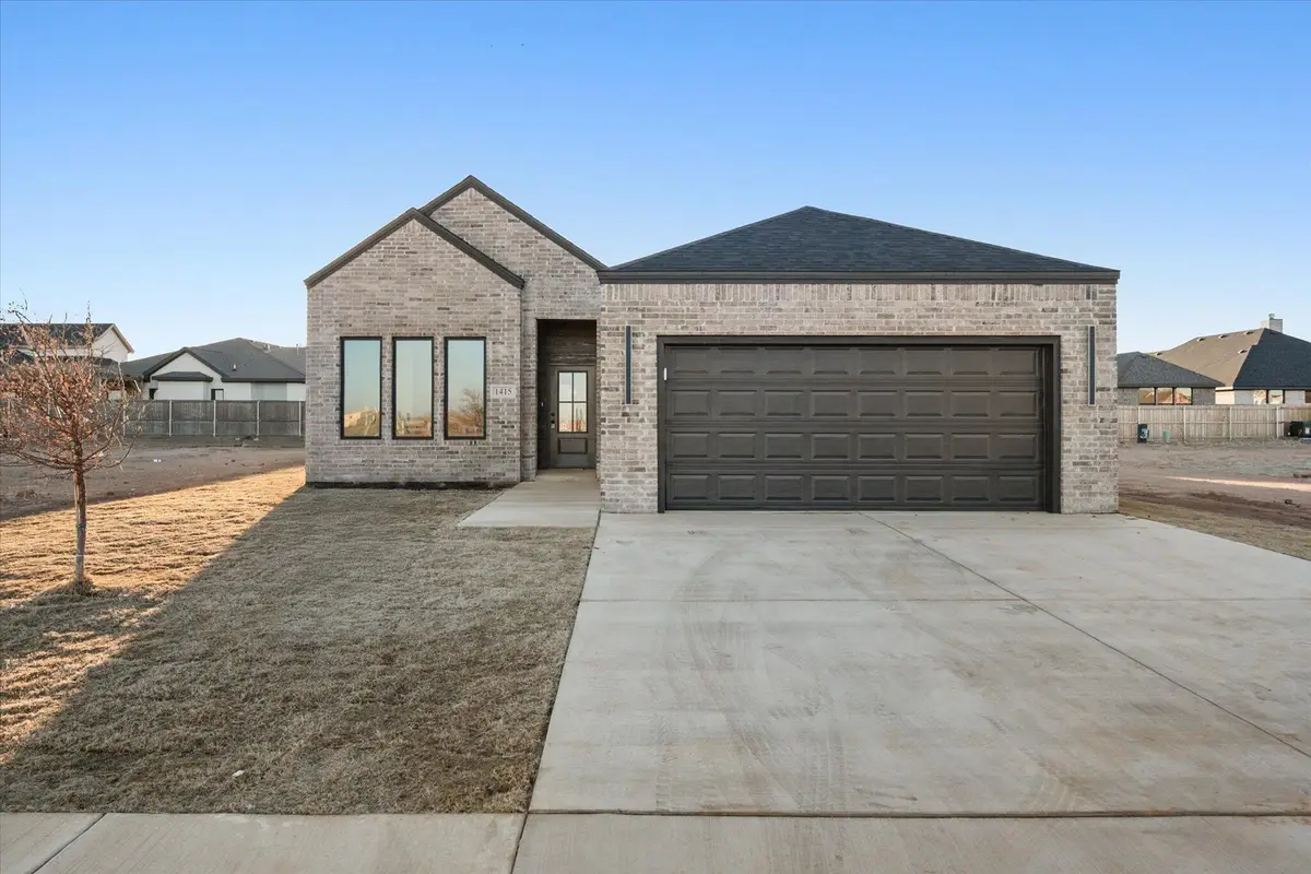 1415 Farmhouse Avenue, Wolfforth, TX 79382 - #1